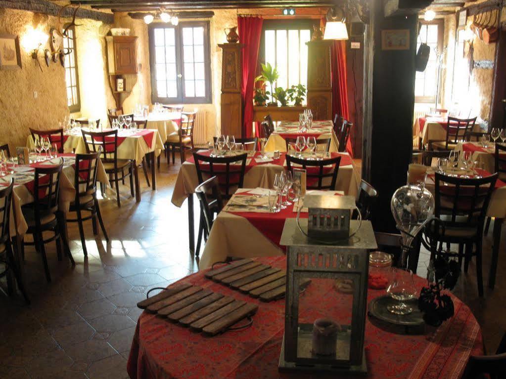 Auberge Des Trois Chateaux Eguisheim Dış mekan fotoğraf